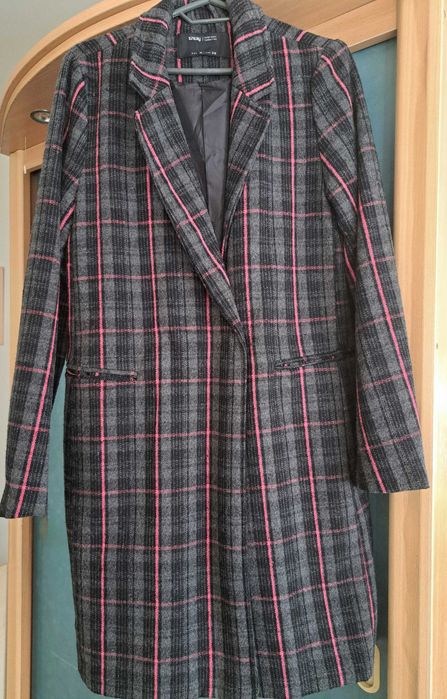 Дамско палто- два модела, размер М