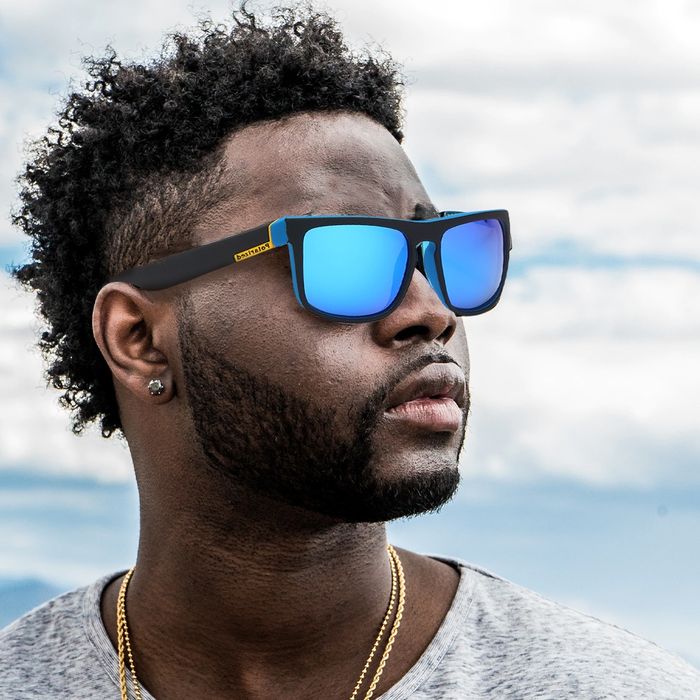 Поляризационни слънчеви очила - леки и спортни