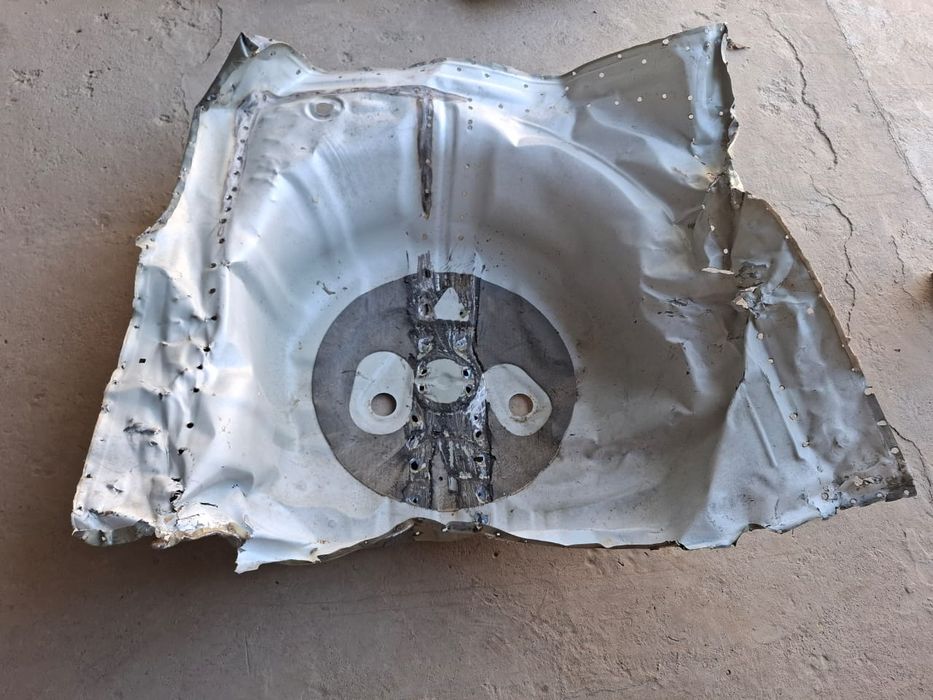 Киа k 3 запчасти