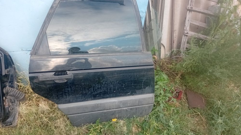 Двигатель 18 пассат