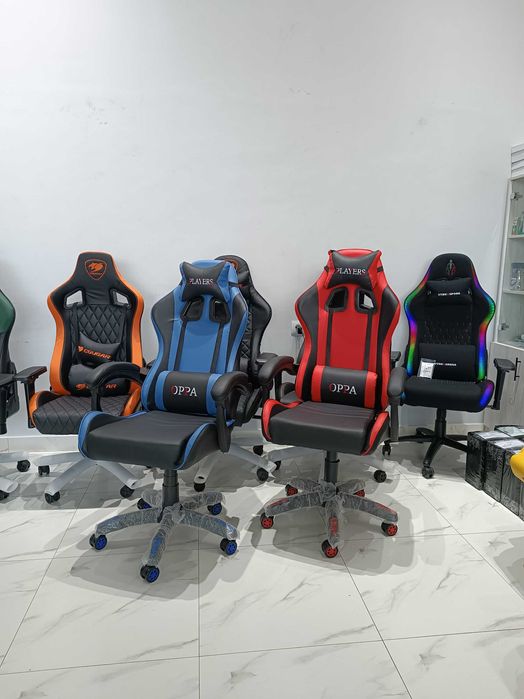 Sportivniy kresla _ irgavoy klresla _ geymer kresla