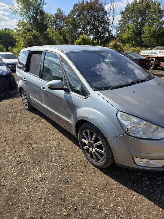 Ford Galaxy  2.0  140 коня десен волан