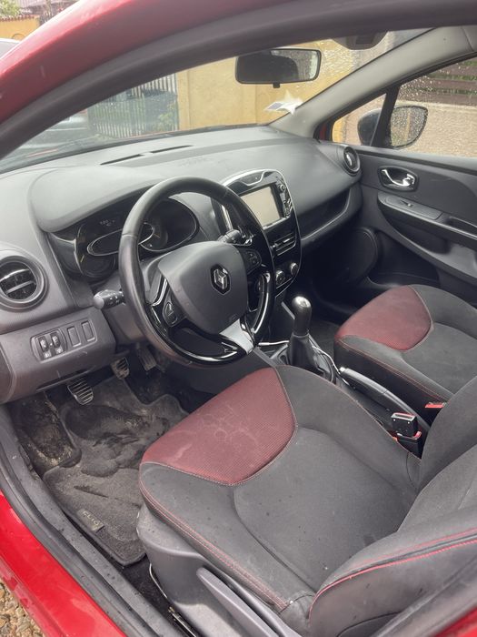 RENAULT Clio 0 — imagine 5