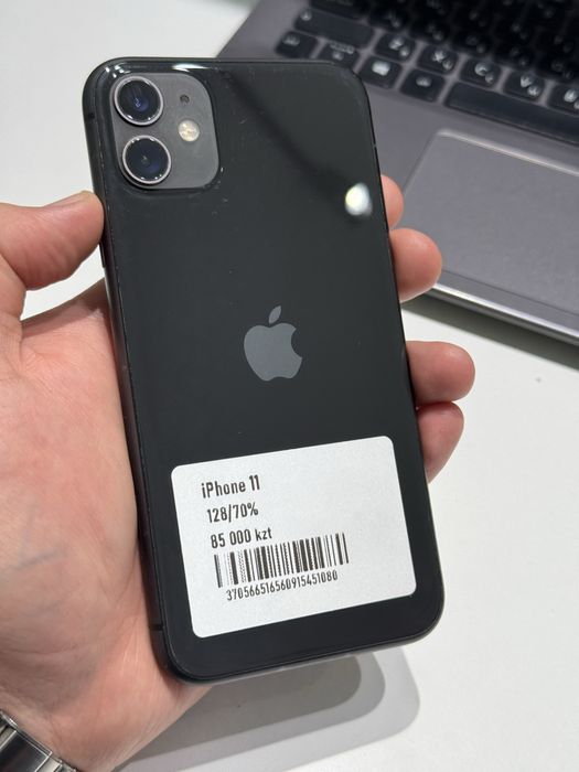Iphone 11 128gb 70%