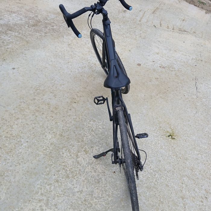 Колело/Велосипед Specialized Turbo Creo SL Comp E5 GRAVEL