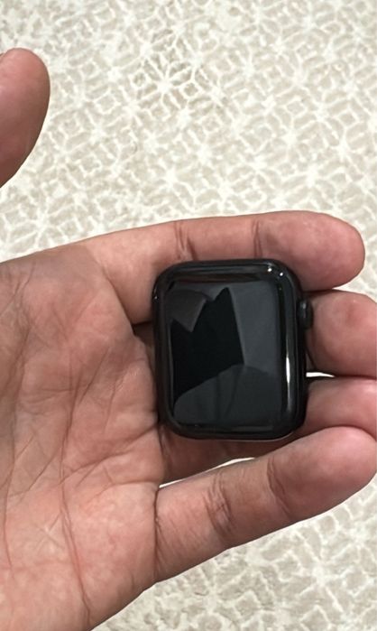 Apple watch se 2 44mm 100%