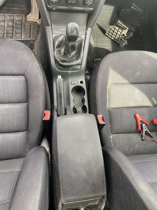 Cotiera skoda octavia 2