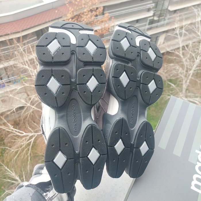 New Balance 9060 Joe FreshGoods Dark Grey 43-44