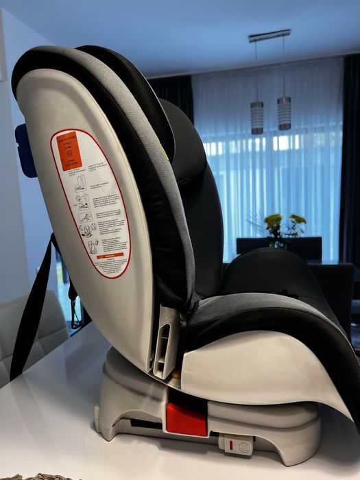 Scaun auto  BABY JOLIE Prestige