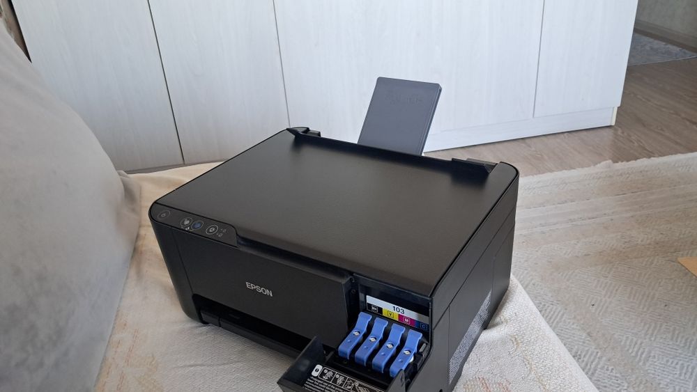 .    Epson L3100