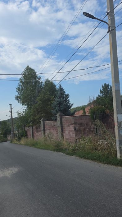 Электрический столб