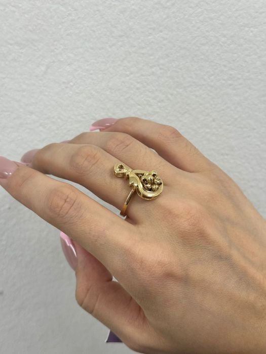 Кольцо  Kaspi 0/0/12 Kaspi Red 33-135