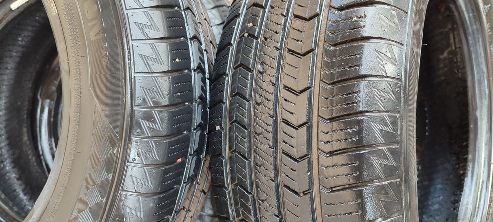 Продам комплект б.у. балон 185#65#14