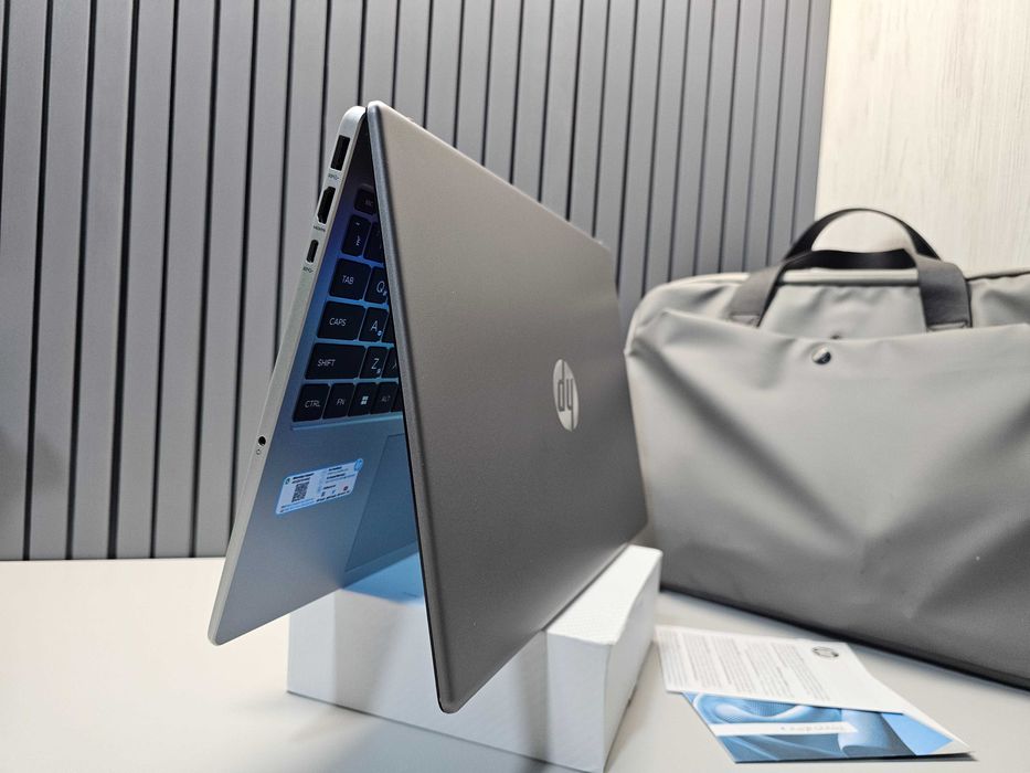 ПРОДАМ HP 255 G10 (2026) Ноутбук Ryzen™5-7535U/16GB/512SSD/15.6"FullHD