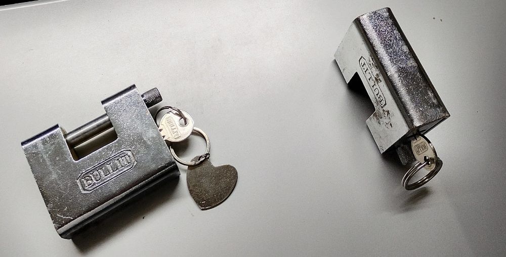 Катинар марка Булет