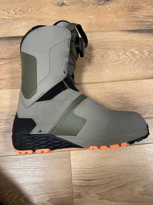 Сноуборд обувки NORTHWAVE DECADE HYBRID – Sand 43.5 (285/10.5)