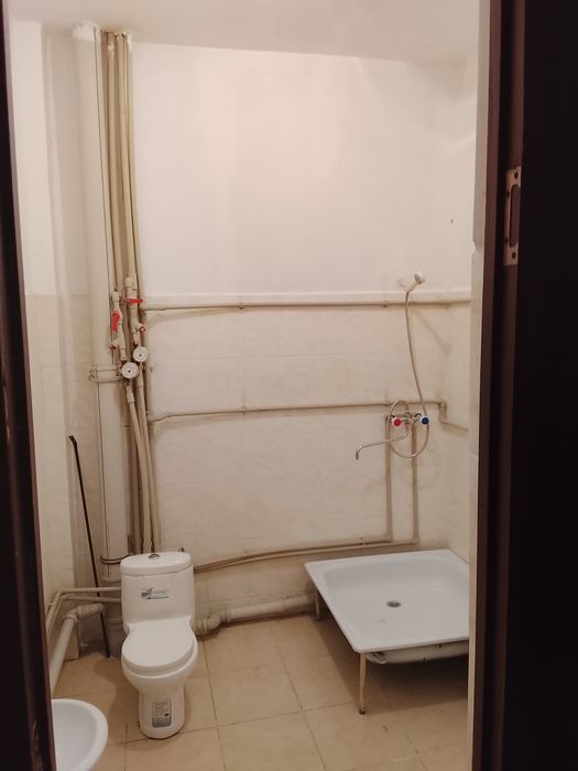 Сдаётся 3-х комнатная квартира