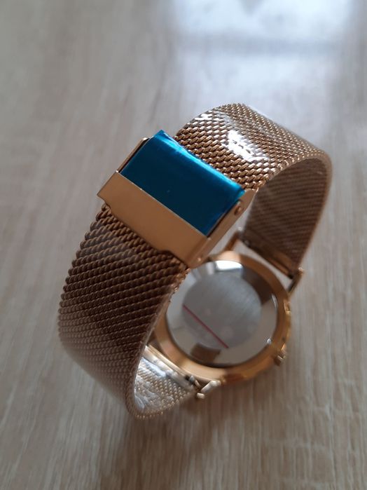 Poljot de luxe 23jewels