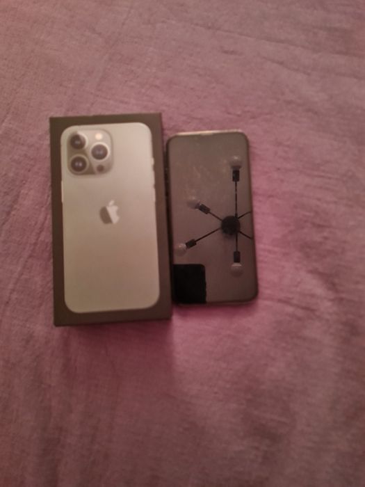 Продаю iPhone 13 pro