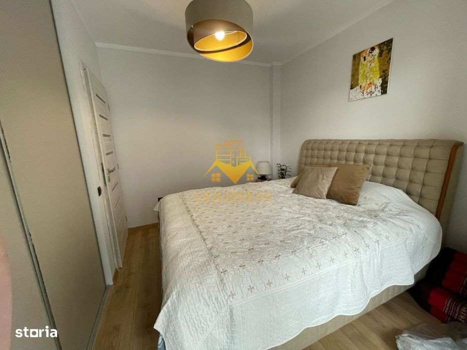 3 camere, premium, bloc nou, Buna Ziua, Zona Bonjour, ELF, Mega Image