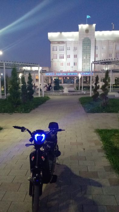 Sk 8 350 vat астына лед қосып беремін