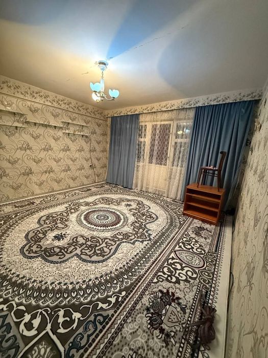 Дом Бектемирский район Водник