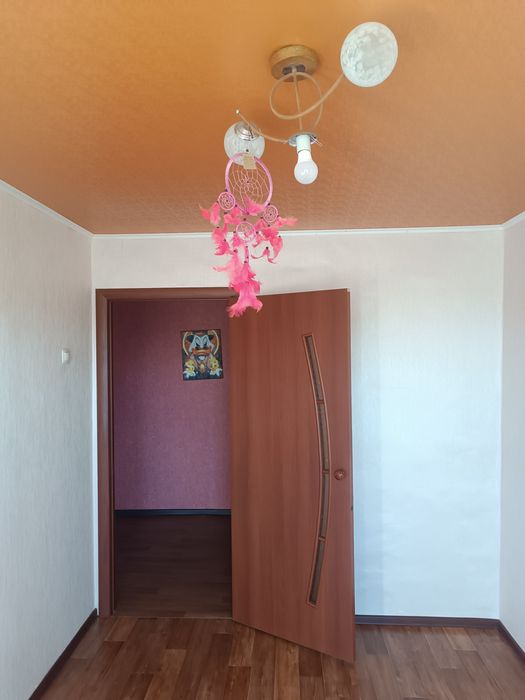 Продам двухкомнатную