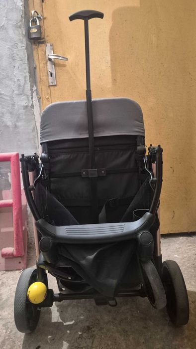 Детска количка Lorelli Ribera