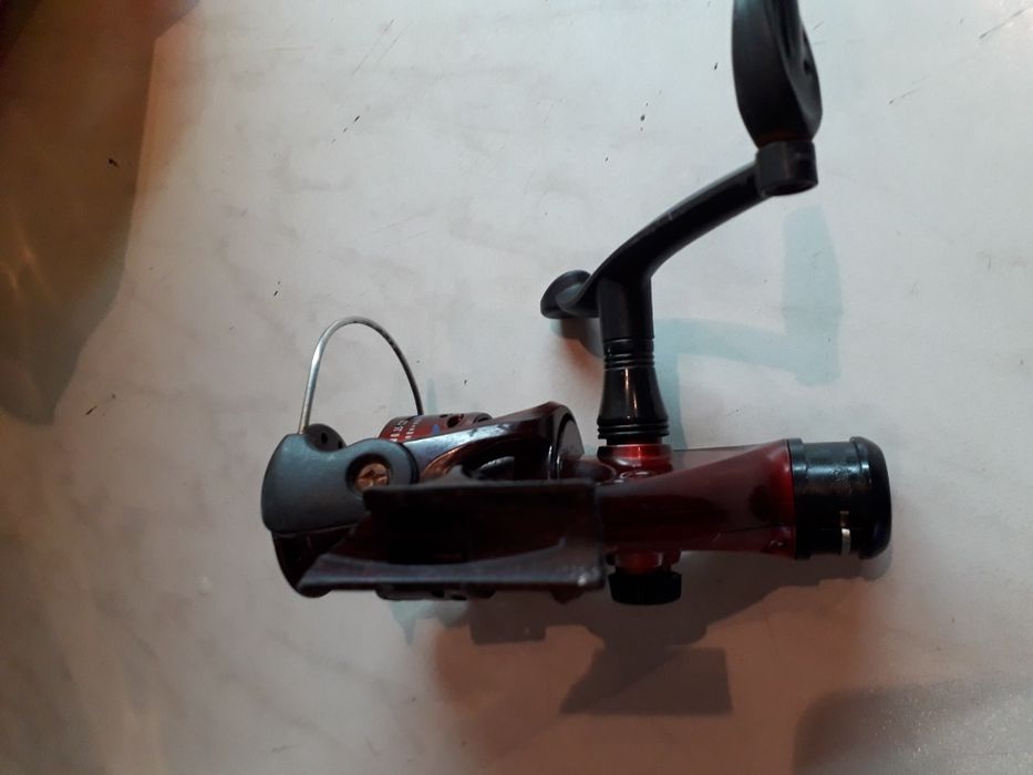 Макара за риболов