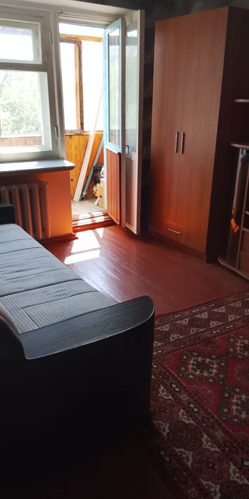 Сдам квартиру однокомнатную
