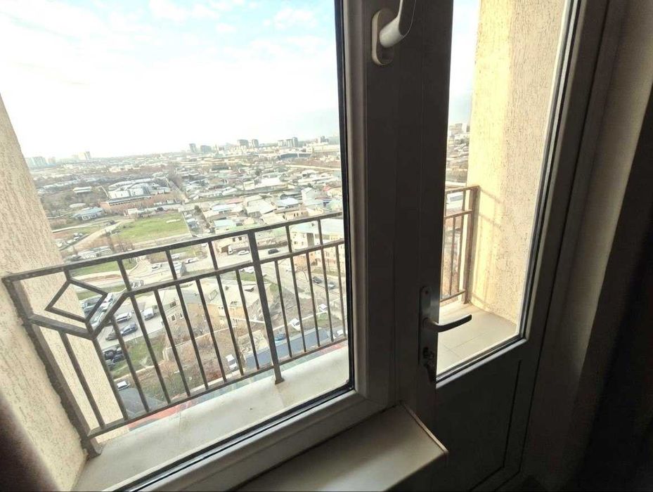 Срочно продаю свою квартиру 2-комнатная, 70 кв.м. Яшнабад, 73000 у.е.