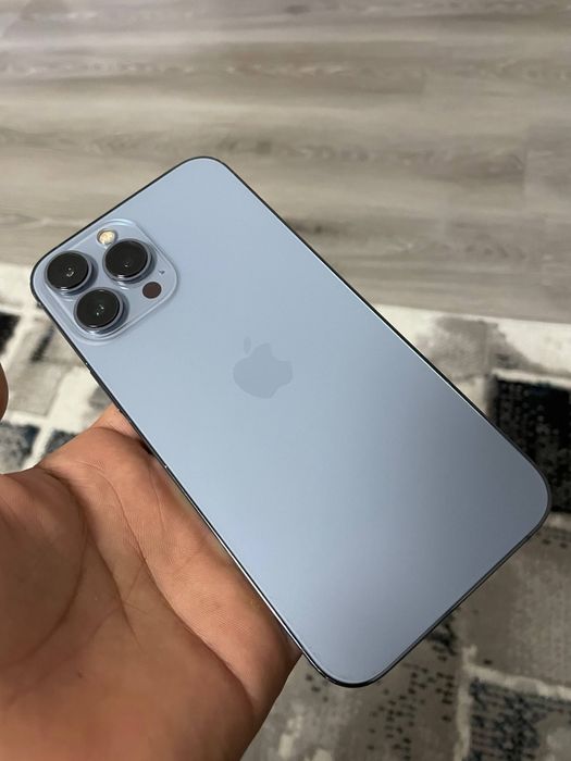 Iphone 13 pro max