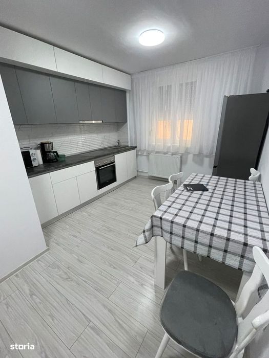 Apartament 2 camere, mobilat, Rogerius