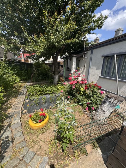 Vand casa zona Islaz Autogara