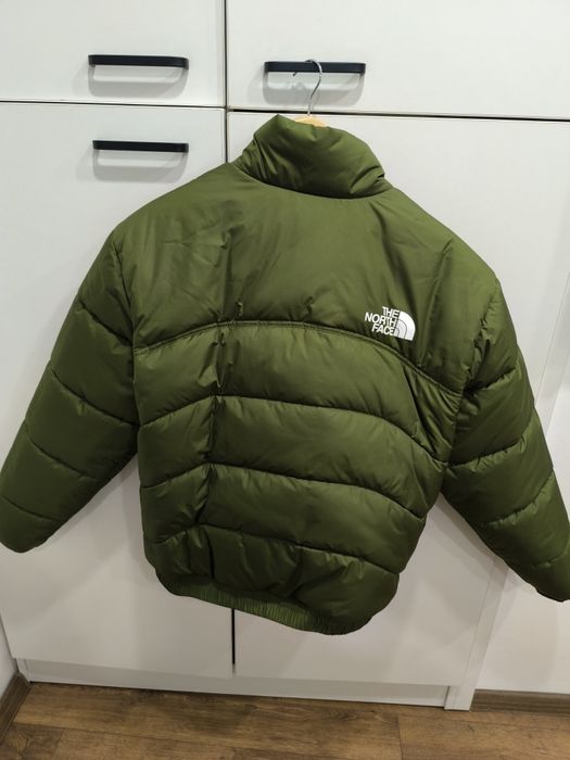 Яке The North Face Tnf Jacket 2000