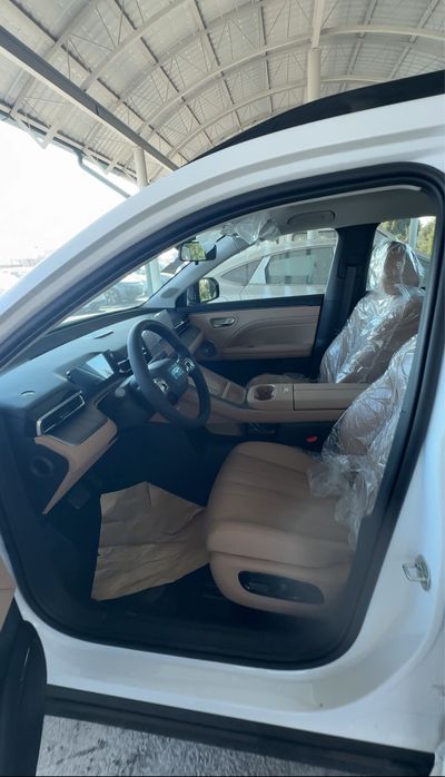 Gac aion i60 ev 650 oqga kofe salon