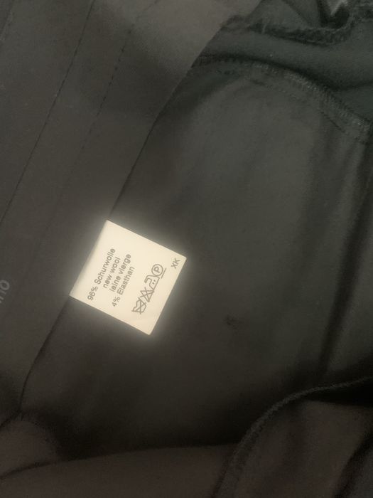 Костюм мужской