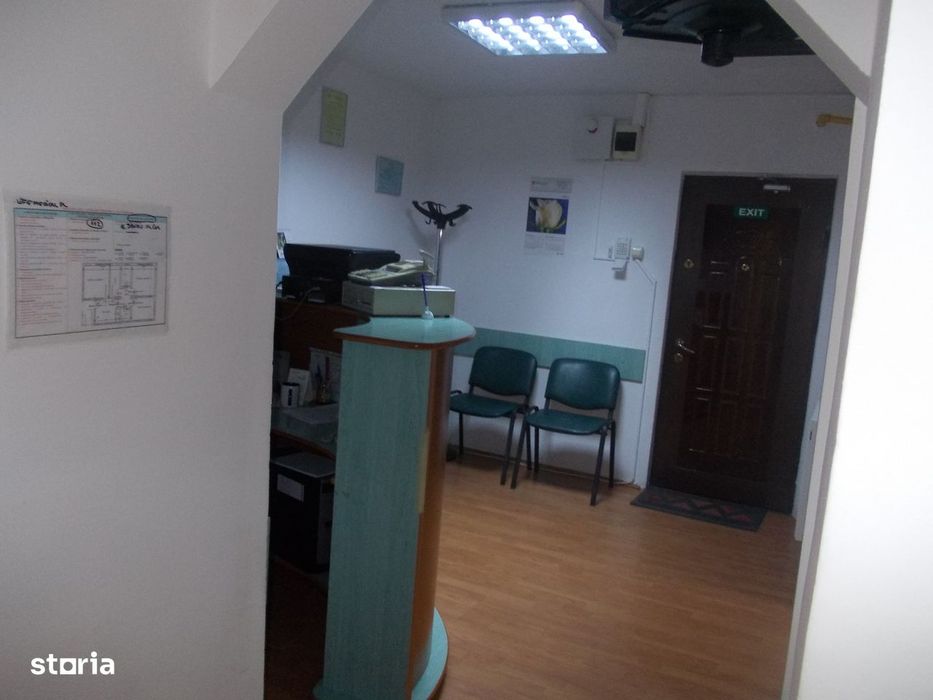 Apartament 2 camere, Ploiești