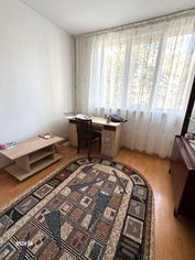 Vând apartament 2 camere mobilat