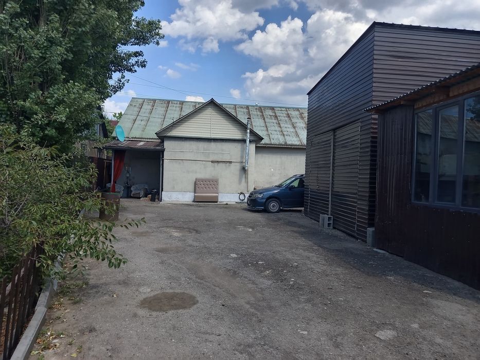Продам отдельно стоящий дом