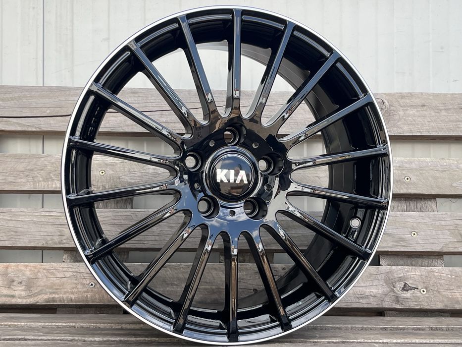 17 Джанти за Тойота 5x114.3 Италиянски Corolla CH-R Yaris Cross Highlander