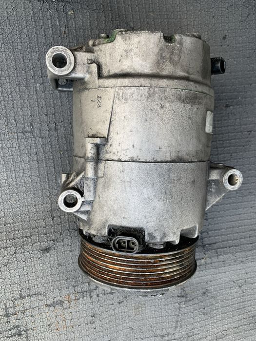 compresor AC Clima Renault Espace 4. 2.2 dci 2002-2014 6561573