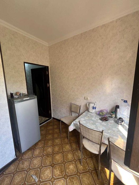 Продаётся Квартира Адрес: Массив Себзар , Алмазарский  р-н