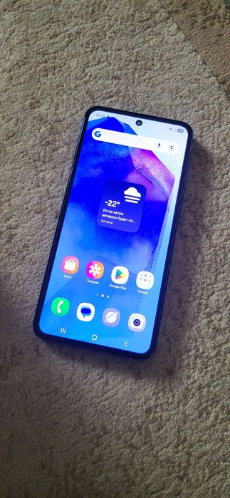 Samsung A55/5G телефон срочно