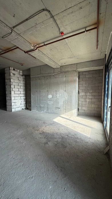 Срочно продается 3х ком квартира в ЖК "Nest one" вид на Хумо арена