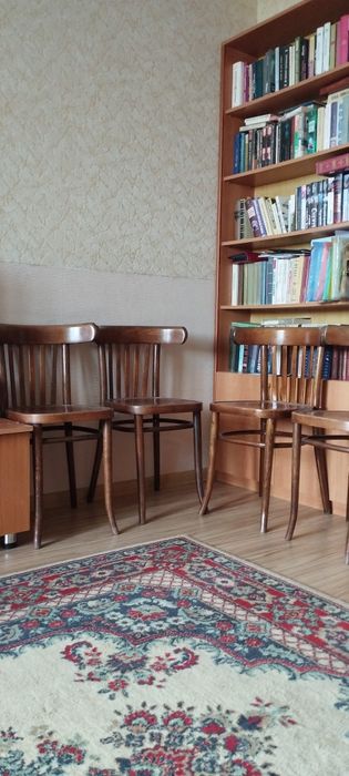 Венский стул .Чехословакия.