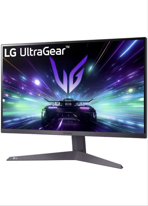 Monitor gaming LG UltraGear 27” 180Hz, nou! Full HD