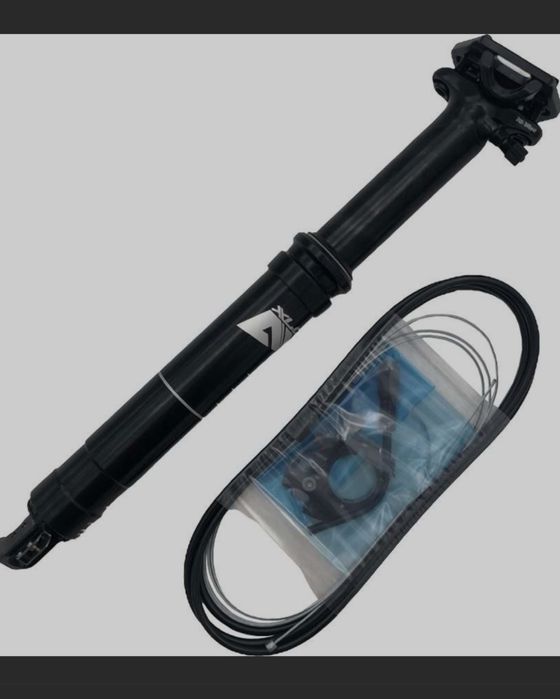 XLC Dropper Post 31.6x322mm