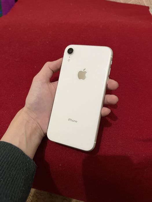 Прод. Iphone XR / Айфон ХР