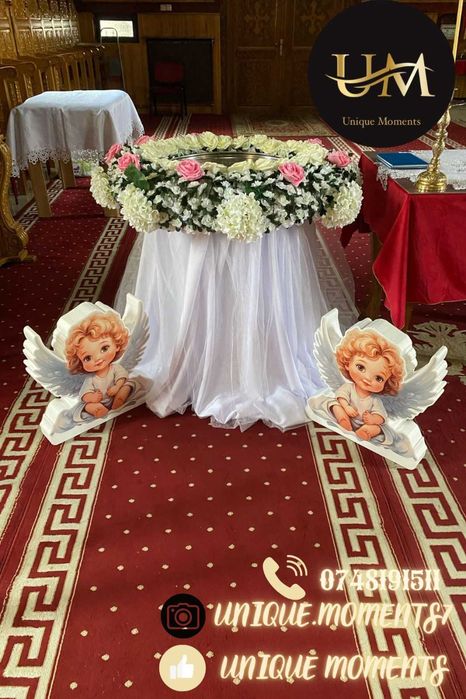 Cabina Foto Oglinda Magica  Fum greu Baloane explozive Arcada Baloane,